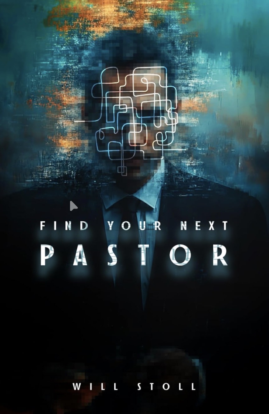 Find Your Next Pastor